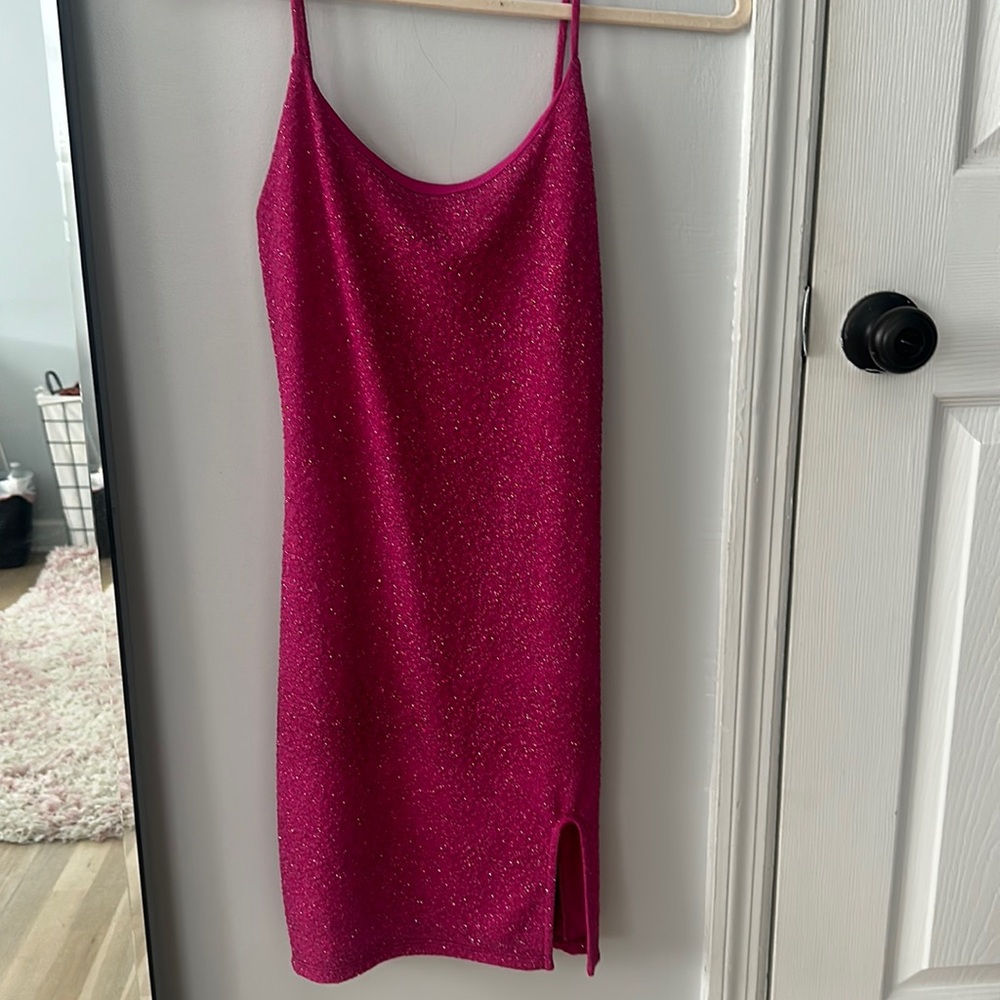 Home Coming dress